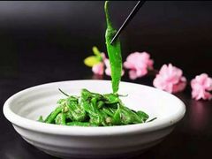 -农耕记·湖南土菜(halo广场店)