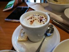 -君悦酒店·La Terrazza意合園·意式风味