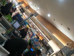 -永辉超市(新世界店)