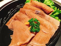 -左庭右院鲜牛肉火锅(南通CBD大有境店)