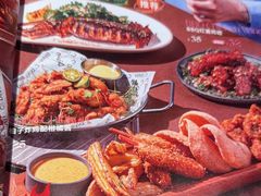 -卡朋西餐(宝安大仟里店)