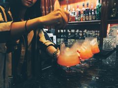 -The Cheebat 锌吧·Bistro(体育西店)