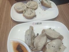 -小杨生煎(松江大学城店)