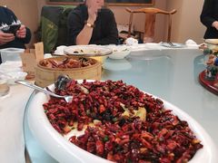 -汉唐宴长安食府