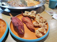 -铭记蛙小仙·活蛙畅享(CBD万达广场店)