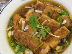 -豫掌柜饸饹面·烩面(秀沿路店)