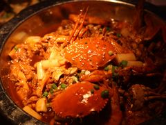 -谢蟹浓·肉蟹煲(新奥店)
