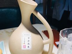 -锦府盐帮·李宅(领展购物广场中关村店)