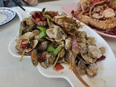 -覃记海鲜美食餐厅