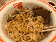 -小满手工粉(上海月星环球港店)