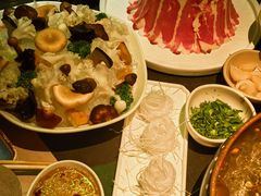 -东来顺·非遗火锅(高新店)