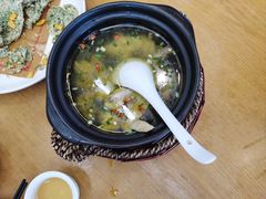 -食光慢宴·安吉土菜馆