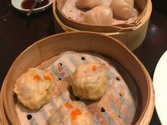 -海航大厦万豪酒店彩海轩中餐厅(霄云路店)