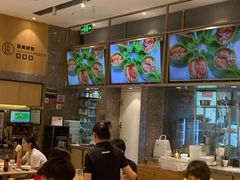 -船歌·鱼水饺青岛菜(国贸商城店)