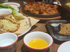 -永红源啤酒·烧烤·海鲜·大排档(青特城店)