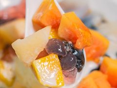 -圆碌碌甜品屋(狮山店)