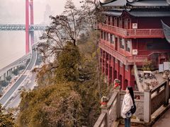 -龙泉洞(沙坪坝区)