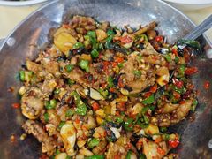 -笨罗卜浏阳菜馆(太平街店)