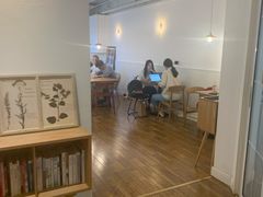 大堂-Cafe Villa