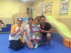 -金宝贝早教(和悦汇店)