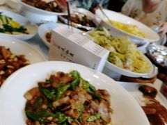 -天和晟烤鸭店(玉泉西街店)