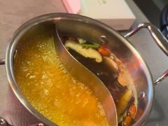 -君邦火锅(新疆大厦店)