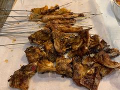 -枪火串烧·东北特色烧烤(罗湖总店)