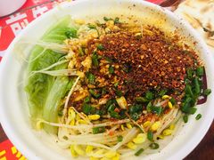 -老陈婆手工面庄