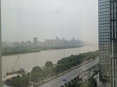 -长沙富力万达文华酒店