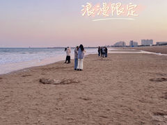 -刘家湾赶海园