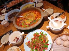 -味仙居(环城南路店)