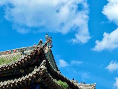 -五台山风景名胜区