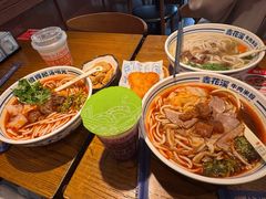 -鑫花溪牛肉米粉(文星广场店)
