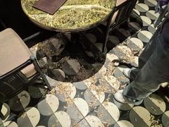 -Long Bar(莱佛士酒店)