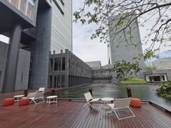 -三亚太阳湾柏悦酒店