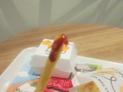 -德克士(元氏店)