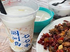 -七七家的糖水店(南湾街1号店)