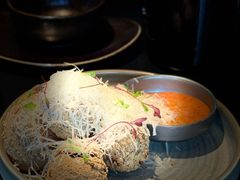 -Ameigo梅果·云贵川bistro(长宁来福士店)