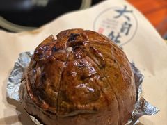 -大自然(鲁家村店)