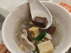 -苏晓玥·手作江南小吃(深圳北站店)