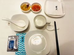 -莆田餐厅PUTIEN(西安万象天地店)