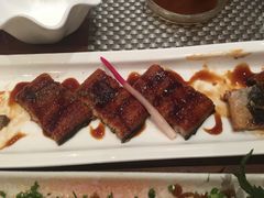 -乾山寿司(好运街店)