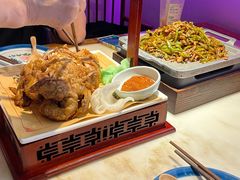 -遇见长安(赛格国际购物中心店)