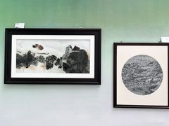 -昆明滇池国际会展中心