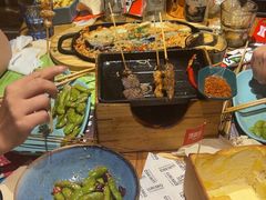 -馋嘴猫北京食堂·烤鸭·宵夜(亚运村店)