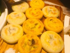 煎粘豆包-95号酱骨·一块豆腐(展春园西路店)