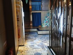 -御海8号温泉酒店