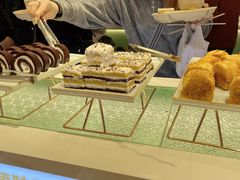 -素满香·全民食养自助(长宁龙之梦店)