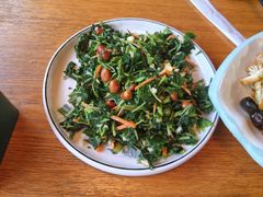 -遇见小院—虹鳟鱼•农家菜(怀柔店)