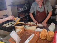 -老字号张道鸡火烧